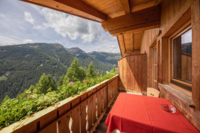 Wieserhof Ferienwohnung Zirm